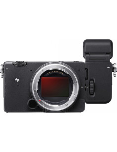 FP L Body + Mirino EVF-11